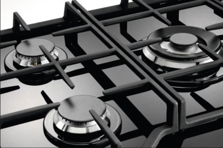 Варочная панель ELECTROLUX GPE 373 YK купить с доставкой по Москве и Московской области в интернет-магазине ТехноВегас