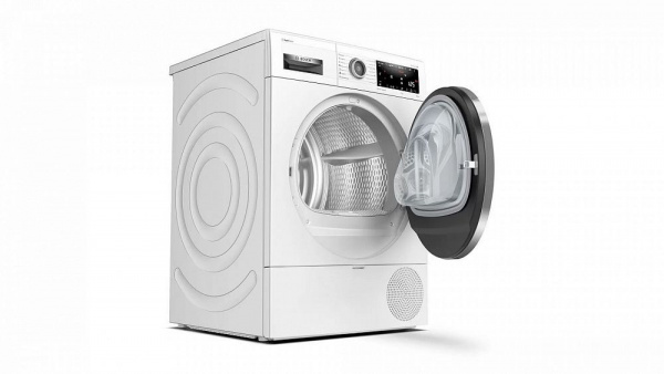 Сушильная машина BOSCH WTX87KH1OE