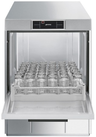 Посудомоечная машина SMEG UD520DS купить с доставкой по Москве и Московской области в интернет-магазине ТехноВегас