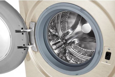 Стиральная машина LG F2V5HS9B купить с доставкой по Москве и Московской области в интернет-магазине ТехноВегас