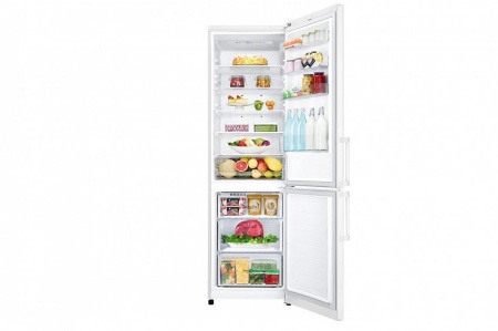 Холодильник LG GA-B499 YQJL купить с доставкой по Москве и Московской области в интернет-магазине ТехноВегас