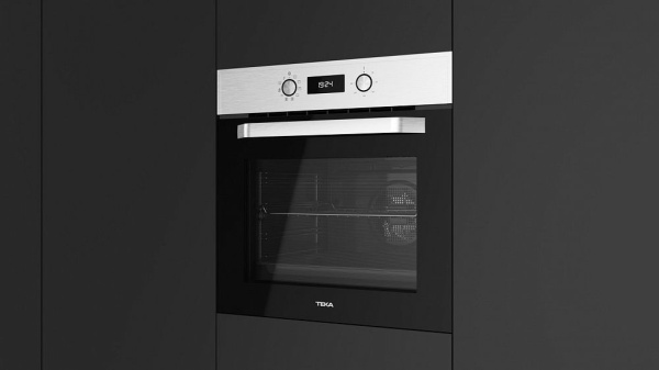 Духовой шкаф TEKA HCB 6535 (111020030) купить с доставкой по Москве и Московской области в интернет-магазине ТехноВегас