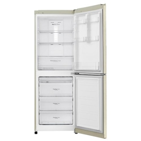 Холодильник LG GA-B389 SEQZ купить с доставкой по Москве и Московской области в интернет-магазине ТехноВегас