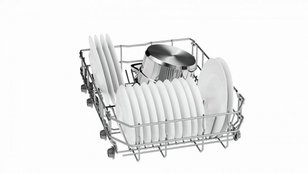 Посудомоечная машина BOSCH SPS25FW13R купить с доставкой по Москве и Московской области в интернет-магазине ТехноВегас