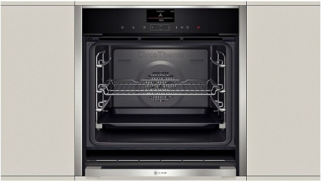 Духовой шкаф NEFF b47vs24n0 купить с доставкой по Москве и Московской области в интернет-магазине ТехноВегас