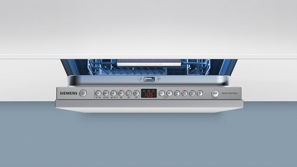 Посудомоечная машина SIEMENS sr 66t097 купить с доставкой по Москве и Московской области в интернет-магазине ТехноВегас