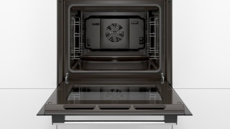 Духовой шкаф BOSCH HBF010BR1Q купить с доставкой по Москве и Московской области в интернет-магазине ТехноВегас