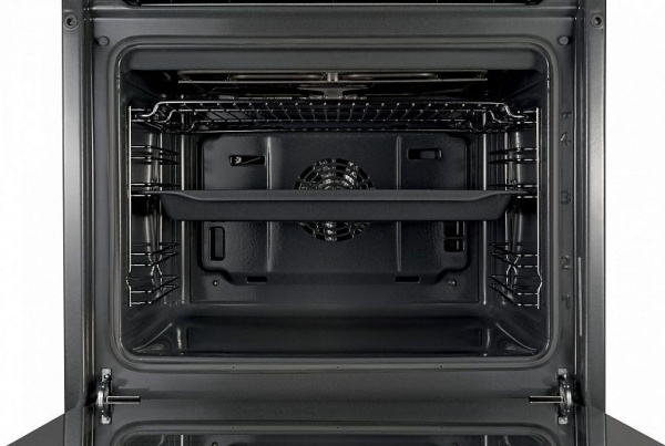 Встраиваемый электрический духовой шкаф Bosch HBF214BB0R