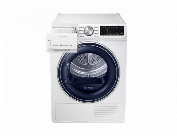 Сушильная машина SAMSUNG DV90N62632W