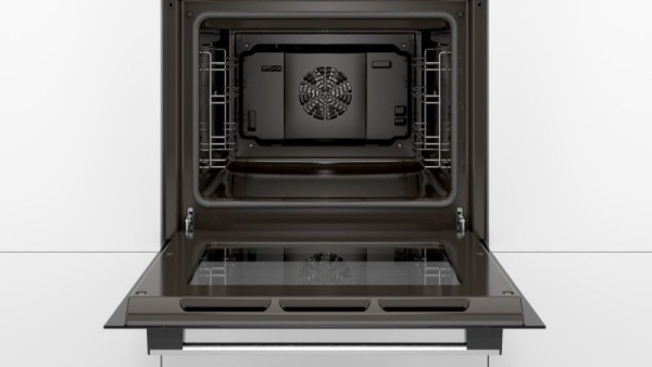 Духовой шкаф BOSCH HBF010BR1Q купить с доставкой по Москве и Московской области в интернет-магазине ТехноВегас