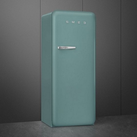 Холодильник SMEG FAB28RDEG5 купить с доставкой по Москве и Московской области в интернет-магазине ТехноВегас