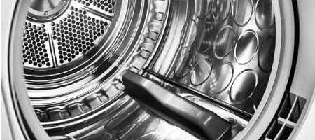 Сушильный барабан Asko T410HD.W.P купить с доставкой по Москве и Московской области в интернет-магазине ТехноВегас