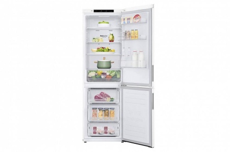 Холодильник LG GA-B459CQCL купить с доставкой по Москве и Московской области в интернет-магазине ТехноВегас