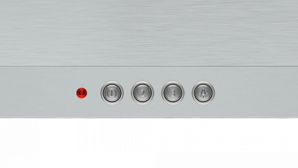 Каминная вытяжка BOSCH DWP 64 CC 50Q купить с доставкой по Москве и Московской области в интернет-магазине ТехноВегас