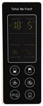 Холодильник LG GA-B379SLUL купить с доставкой по Москве и Московской области в интернет-магазине ТехноВегас