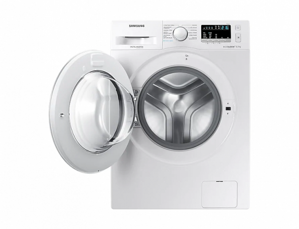 Стиральная машина Samsung WW80R42LHDWDLP