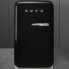 Холодильник SMEG FAB5LBL купить с доставкой по Москве и Московской области в интернет-магазине ТехноВегас