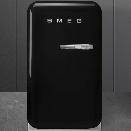 Холодильник SMEG FAB5LBL купить с доставкой по Москве и Московской области в интернет-магазине ТехноВегас