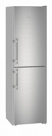 Холодильник LIEBHERR CNef 3915 купить с доставкой по Москве и Московской области в интернет-магазине ТехноВегас