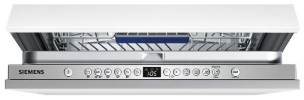 Встраиваемая посудомоечная машина SIEMENS SN 636X01GE