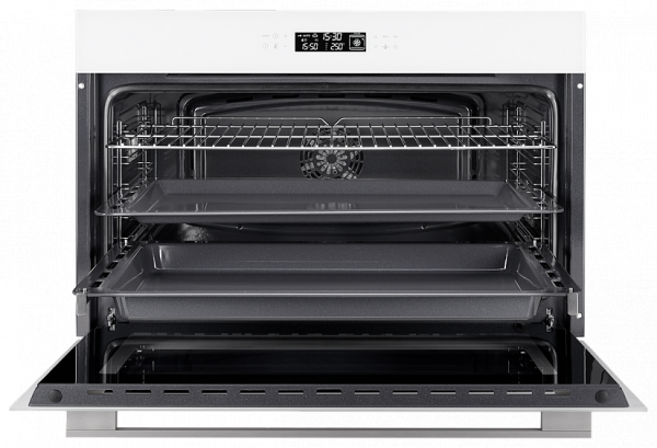 Духовой шкаф KUPPERSBERG FH 911 W купить с доставкой по Москве и Московской области в интернет-магазине ТехноВегас