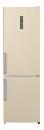 Холодильник GORENJE NRK 6192 MC купить с доставкой по Москве и Московской области в интернет-магазине ТехноВегас