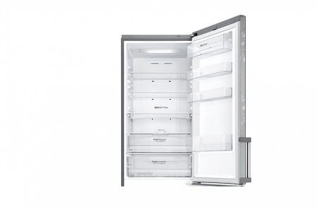 Холодильник LG GA-B499ZVSP купить с доставкой по Москве и Московской области в интернет-магазине ТехноВегас
