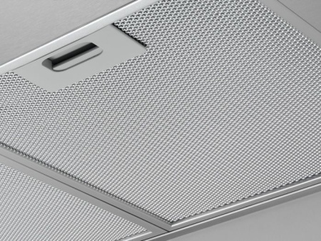 Вытяжка Electrolux EFG 90563 OX нержавеющая сталь купить с доставкой по Москве и Московской области в интернет-магазине ТехноВегас