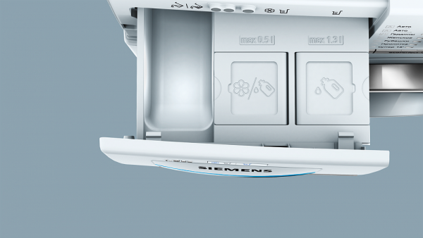 Стиральная машина SIEMENS wm 16y891 oe