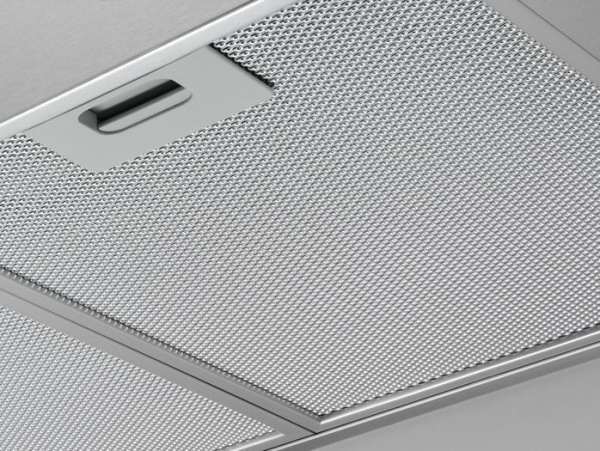 Вытяжка Electrolux EFG 90563 OX нержавеющая сталь купить с доставкой по Москве и Московской области в интернет-магазине ТехноВегас