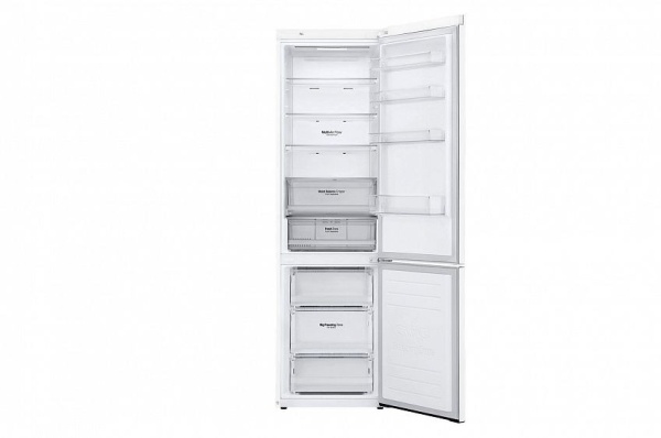 Холодильник LG GA-B509MVQZ