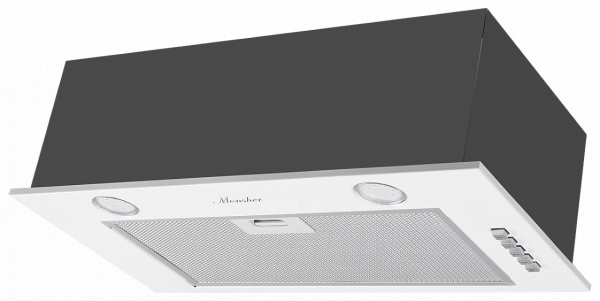 Вытяжка MONSHER INNA 55 W купить с доставкой по Москве и Московской области в интернет-магазине ТехноВегас