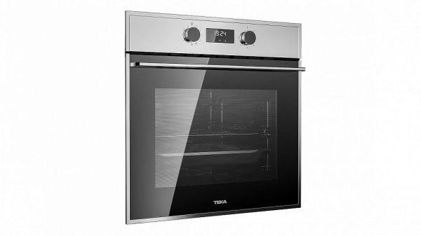 Духовой шкаф TEKA HSB 635 SS inox купить с доставкой по Москве и Московской области в интернет-магазине ТехноВегас