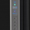 Холодильник side by side SHARP sj-fp97vbk купить с доставкой по Москве и Московской области в интернет-магазине ТехноВегас
