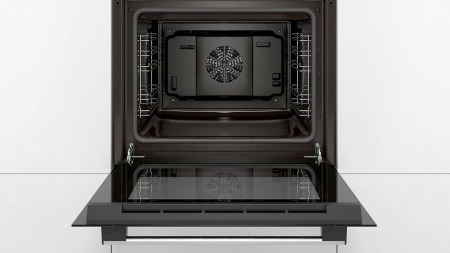 Духовой шкаф BOSCH HBF114BR0R купить с доставкой по Москве и Московской области в интернет-магазине ТехноВегас