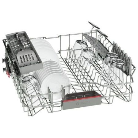 Посудомоечная машина BOSCH SMV 44IX00 R купить с доставкой по Москве и Московской области в интернет-магазине ТехноВегас