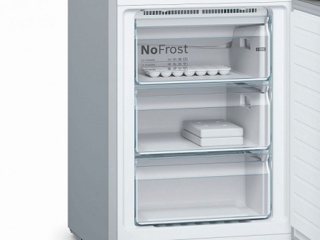 Холодильник BOSCH KGN39AI3AR купить с доставкой по Москве и Московской области в интернет-магазине ТехноВегас