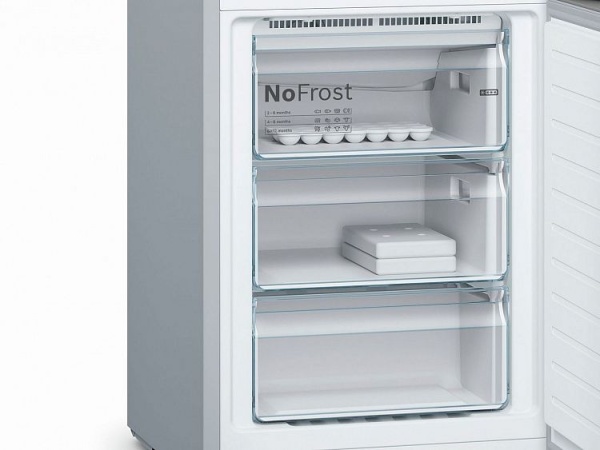 Холодильник BOSCH KGN39AI3AR купить с доставкой по Москве и Московской области в интернет-магазине ТехноВегас