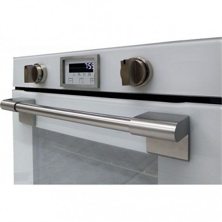 Духовой шкаф KAISER EH 6338 W купить с доставкой по Москве и Московской области в интернет-магазине ТехноВегас