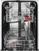 Посудомоечная машина AEG F 88450 VI1P купить с доставкой по Москве и Московской области в интернет-магазине ТехноВегас