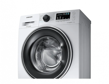 Стиральная машина Samsung WW80R42LHESDLP купить с доставкой по Москве и Московской области в интернет-магазине ТехноВегас
