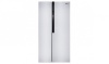 Холодильник Side-by-Side LG GC-B247JVUV