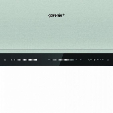 Вытяжка Gorenje GHT 93 X купить с доставкой по Москве и Московской области в интернет-магазине ТехноВегас