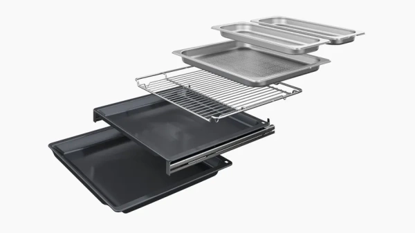 Духовой шкаф Bosch CSG958DB1