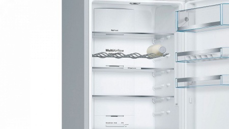 Холодильник BOSCH KGN39AI31R купить с доставкой по Москве и Московской области в интернет-магазине ТехноВегас