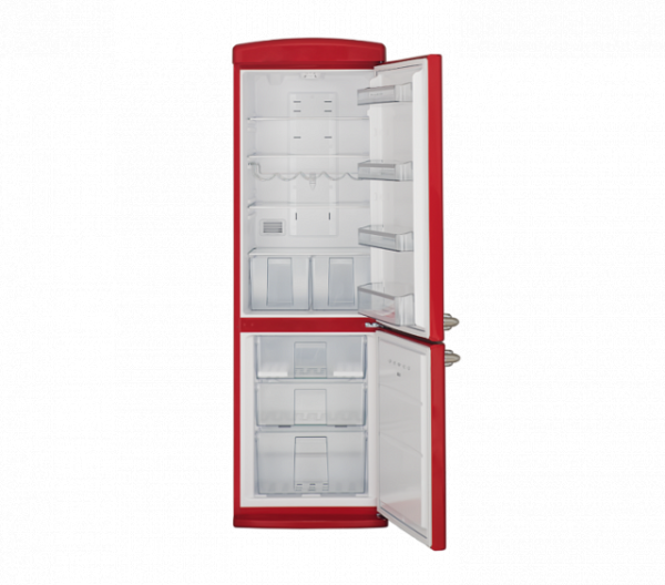 Холодильник SCHAUB LORENZ SLU S335R2 купить с доставкой по Москве и Московской области в интернет-магазине ТехноВегас