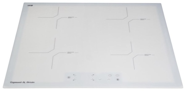 ВАРОЧНАЯ ПОВЕРХНОСТЬ ZIGMUND & SHTAIN CI 33.6 W купить с доставкой по Москве и Московской области в интернет-магазине ТехноВегас