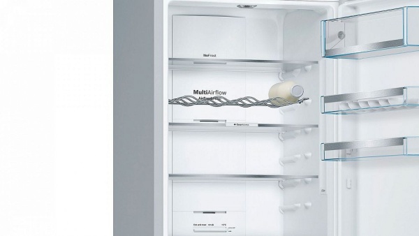 Холодильник BOSCH KGN39AI31R купить с доставкой по Москве и Московской области в интернет-магазине ТехноВегас