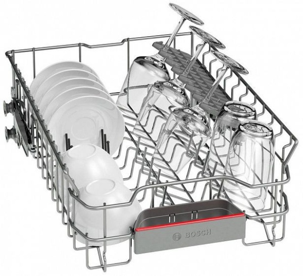 Посудомоечная машина BOSCH SPV6HMX1MR купить с доставкой по Москве и Московской области в интернет-магазине ТехноВегас