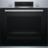Встраиваемый электрический духовой шкаф Bosch HBA514ES0